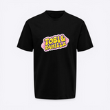 Tobi & Kamilla - Logo T-shirt