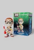 Flamesman1 (Gerd), PEEPZ Special Edition