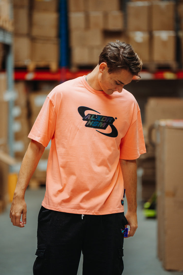 FG X ALEXANDER HUSUM - ASTRO TEE