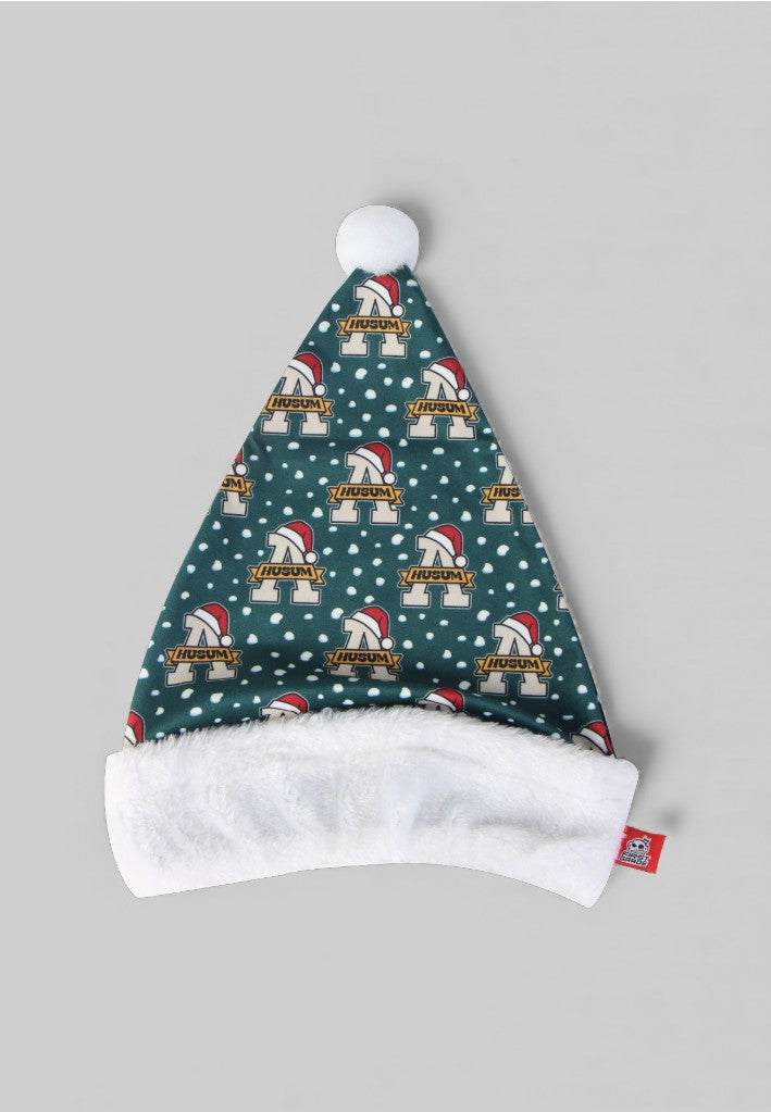 Alexander Husum Nissehue 2025