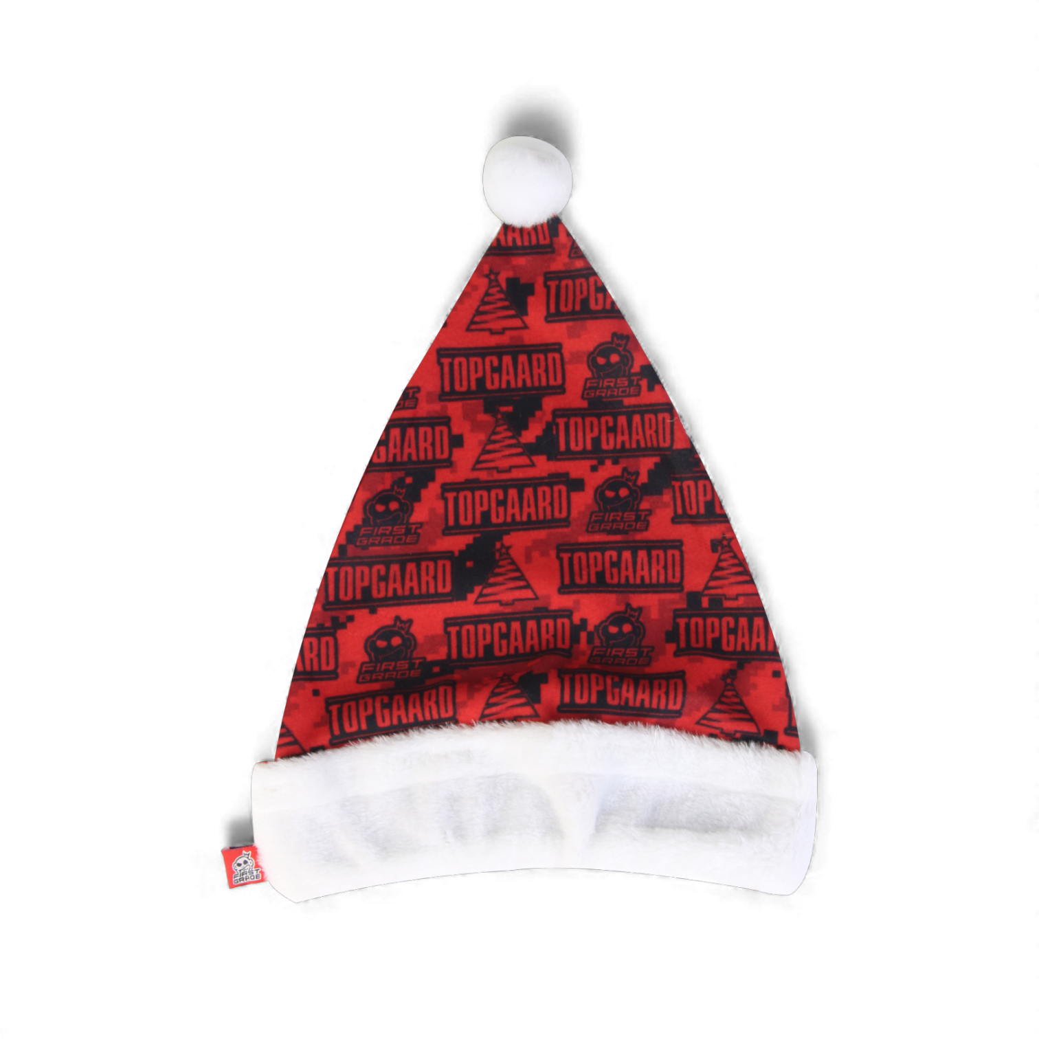 🎁 Niki Topgaard Nissehue 2025 (100% off)