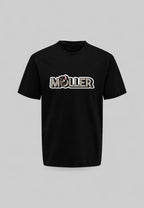 Moller og Loke -  Logo T-Shirt