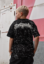 "OLDSCHOOL" T-shirt - FirstGrade