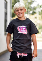 FirstGrade - Psycho T-shirt