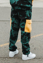 FirstGrade - SMACK PANTS