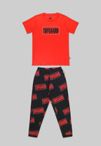 Niki Topgaard "JAM" Pyjamas sæt