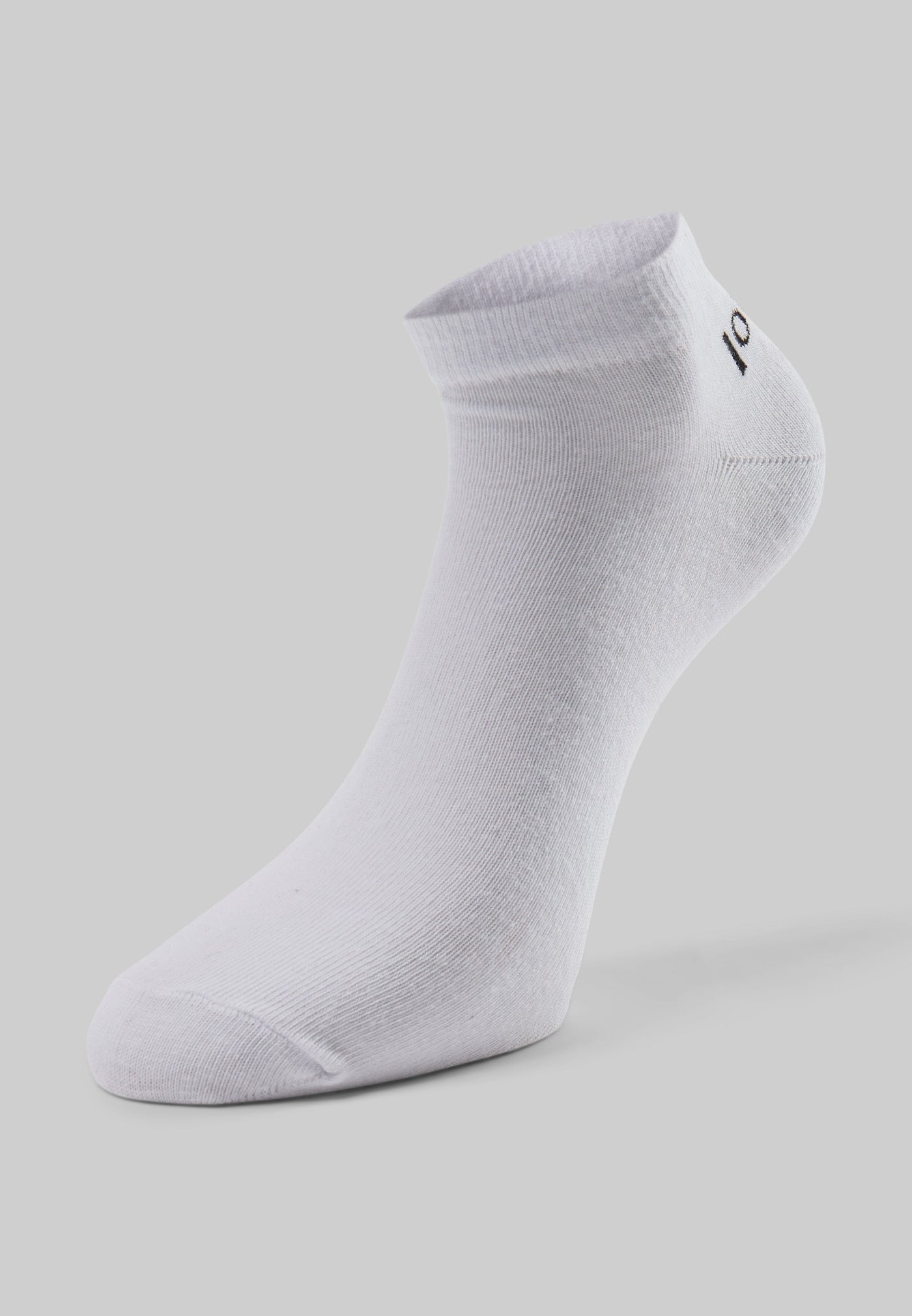 2-Pack Socks in White