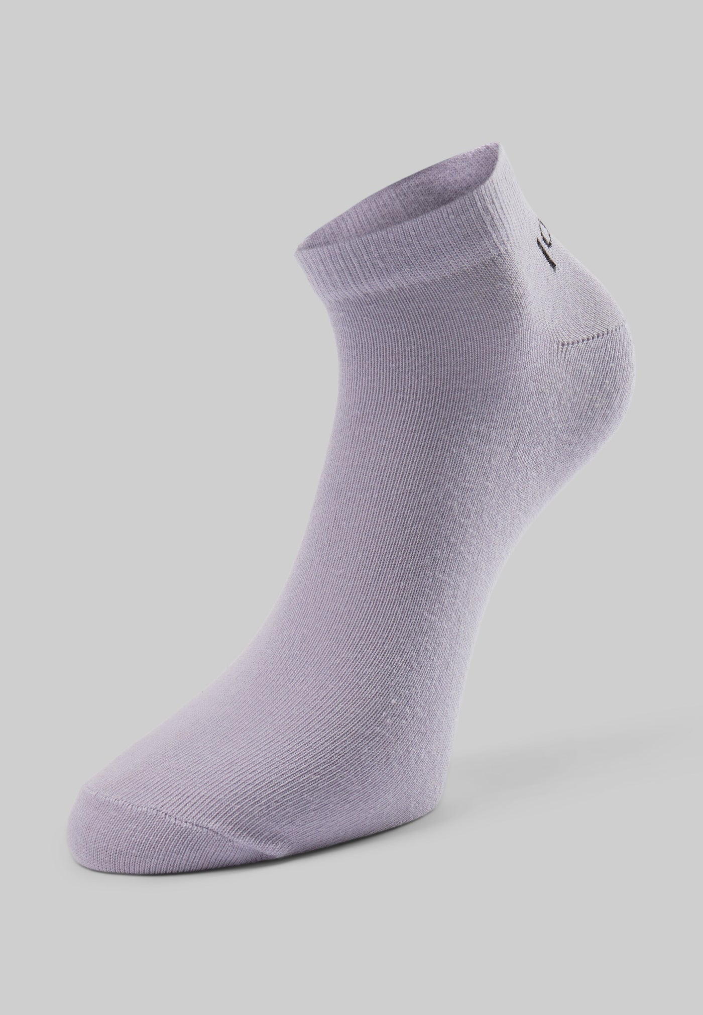 2-Pack Socks in Pink &amp; Blue