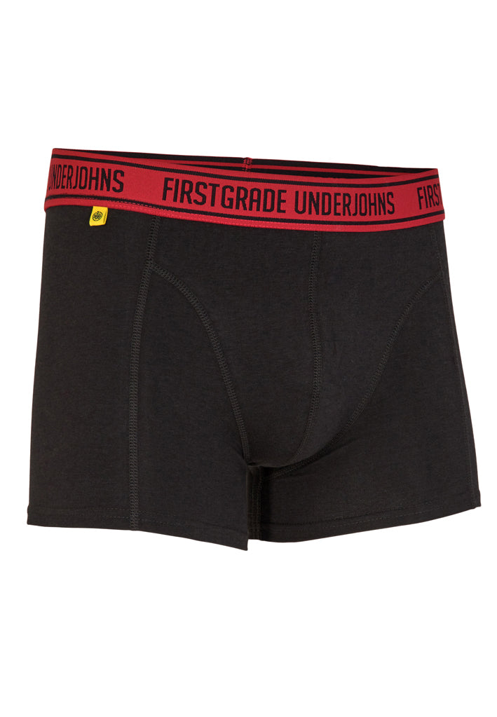 3-Pack "UNDERJOHNS" V2 Mix Bamboo Underpants