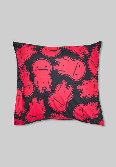BOT (Do You Know It) - Bed linen, duvet and pillow covers.