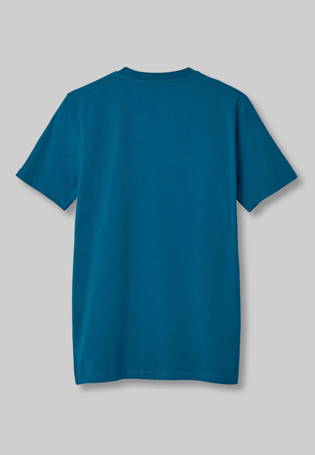 FirstGrade "GRAFFITI" Tee - Azure Blue