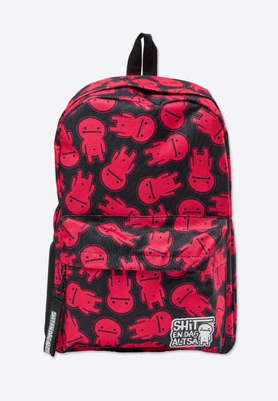 BOT (Kender Du Det) - Schoolbag (Backpack)