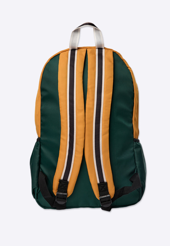 Alexander Husum - University - Backpack / School bag