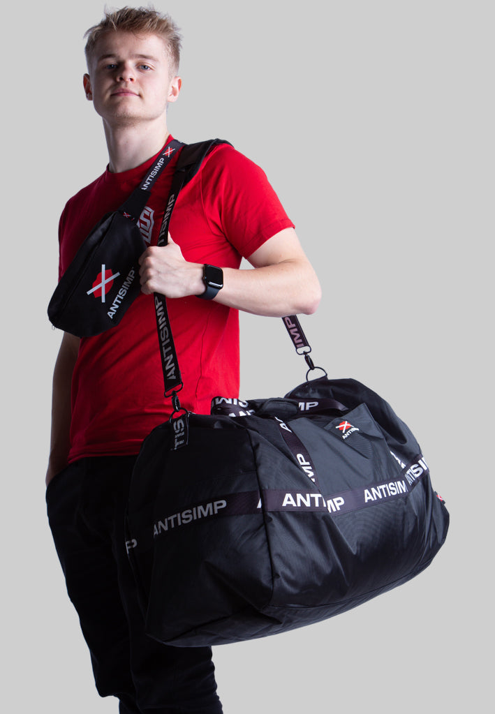 ANTISIMP™ - DUFFEL BAG